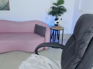 Anny-montes's Live Sex Cam Show