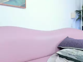 Anny-montes's Live Sex Cam Show