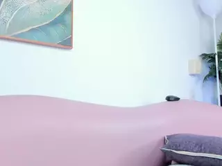 Anny-montes's Live Sex Cam Show