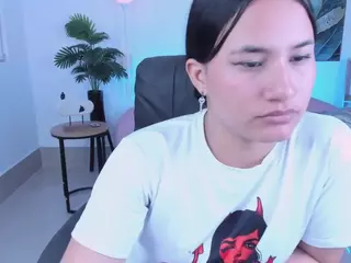 Anny-montes's Live Sex Cam Show