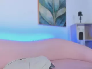 Anny-montes's Live Sex Cam Show