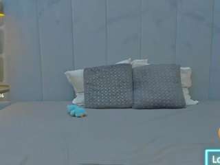 ayleen-dee webcam model