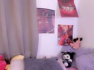 bellahottestt webcam