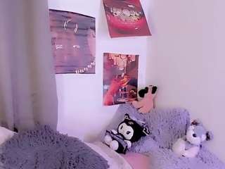 bellahottestt webcam