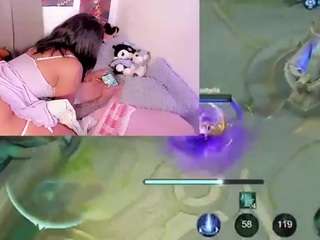 bellahottestt live cam profile