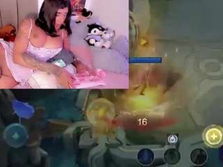 bellahottestt live cam profile