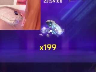 bellahottestt webcam model