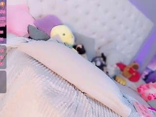 Bellahottestt live cam preview