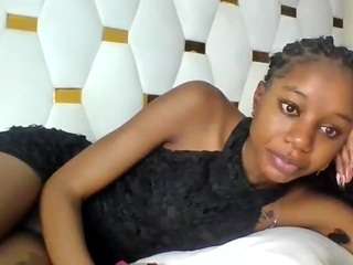 ebonybaddie from camsoda