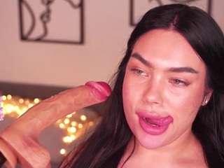katerinetailor Live Webcam on CamSoda