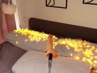 KaterineTailor's Live Sex Cam Show