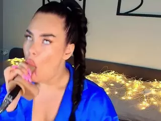 KaterineTailor's Live Sex Cam Show