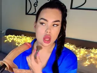 KaterineTailor's Live Sex Cam Show