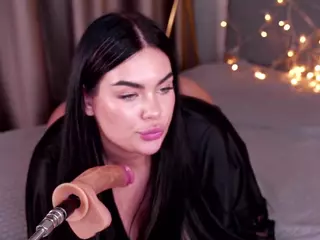KaterineTailor's Live Sex Cam Show