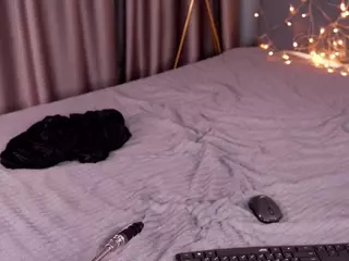 KaterineTailor's Live Sex Cam Show