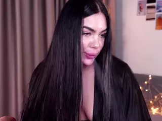 KaterineTailor's Live Sex Cam Show