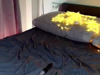 KaterineTailor's Live Sex Cam Show