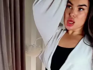 KaterineTailor's Live Sex Cam Show