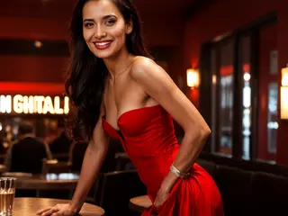 Rachel Anal's Live Sex Cam Show