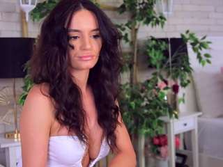 1carlawhite webcam model