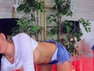 1carlawhite's CamSoda show and profile