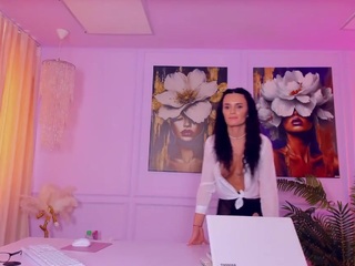 1carlawhite's CamSoda show and profile