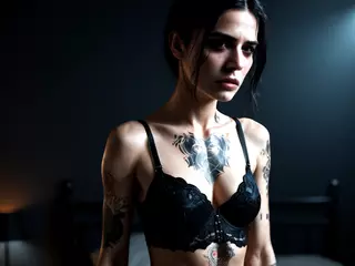 Brittany9842's Live Sex Cam Show