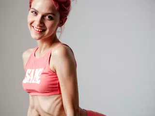 ferra's Live Sex Cam Show