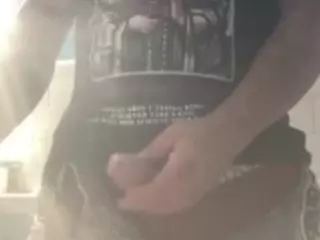 Real90sbaby's Live Sex Cam Show