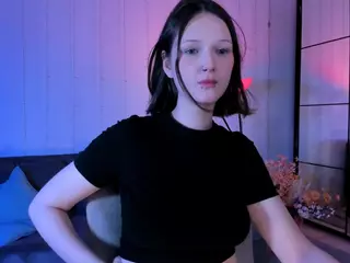 Emily's Live Sex Cam Show