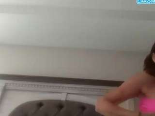 isabellapr Live Webcam on CamSoda
