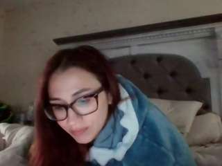 isabellapr Live Webcam on CamSoda