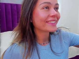 kellycuutie Live Webcam on CamSoda