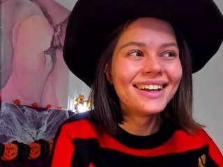 kellycuutie from CamSoda is Freechat