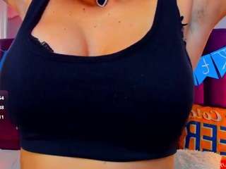 kellycuutie Live Webcam on CamSoda