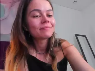 KellyCuutie's Live Sex Cam Show