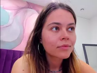 KellyCuutie's Live Sex Cam Show