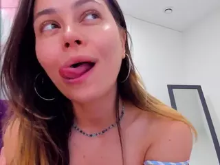 KellyCuutie's Live Sex Cam Show