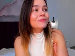 KellyCuutie's Live Sex Cam Show