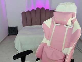 meghanrusso Live Webcam on CamSoda