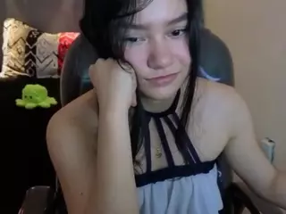 Meghanrusso's Live Sex Cam Show