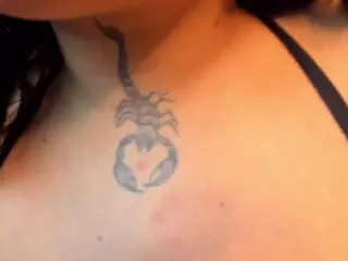 anahi's Live Sex Cam Show