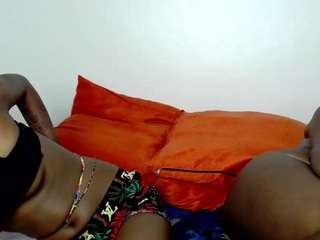 beckiecandy Modèle Webcam Profil