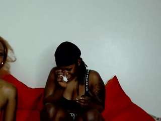 beckiecandy Webcam Model Profile