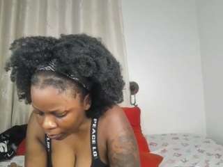 beckiecandy webcam model