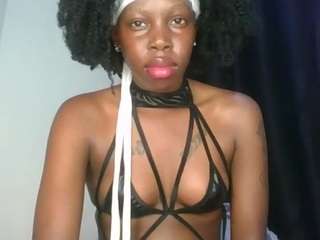 beckiecandy Live Webcam on CamSoda