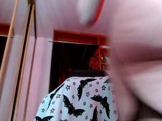 bluerose99 Live Webcam on CamSoda