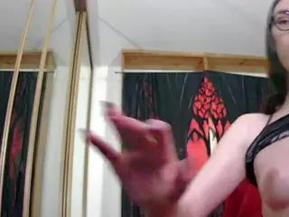 bluerose99's Live Sex Cam Show