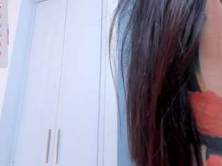 le modèle camilabetancourt est en webcam porno dans un show sur le site camsoda, il possède les tags suivants: ass,fingering,tattoos,spank,sexy,role play,pussy,orgasm,natural,naked,flashing,fingers,feet,black hair,eating pussy,drinking,doggy style,dirty talk,dildo,deepthroat