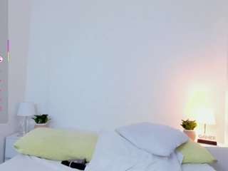 camilabetancourt Tattoo live webcam